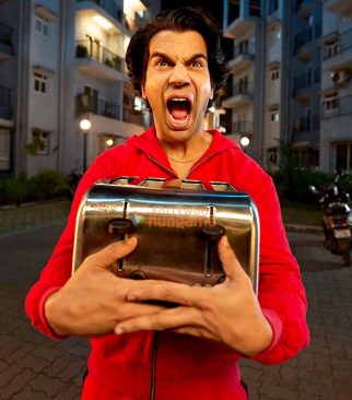 Toaster