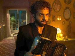 Toaster: Abhishek Banerjee sports a new look in Rajkummar Rao’s production debut