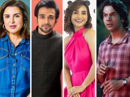 EXCLUSIVE: Farah Khan, Pratik Gandhi, Patralekhaa feature in hilarious cameos in Rajkummar Rao-Sanya Malhotra starrer Toaster