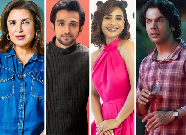EXCLUSIVE: Farah Khan, Pratik Gandhi, Patralekhaa feature in hilarious cameos in Rajkummar Rao-Sanya Malhotra starrer Toaster