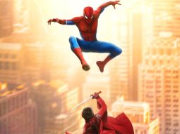 Tom Holland’s Spider-Man returns with intense new posters, promises most emotional chapter yet