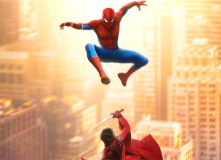 Tom Holland’s Spider-Man returns with intense new posters, promises most emotional chapter yet