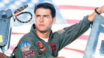 Top Gun turns 40: Tom Cruise starrers set for one-week theatrical re-release in India from May 15