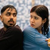 Shanaya Kapoor-Adarsh Gourav starrer Tu Yaa Main trends in 12 countries on Netflix Top 10