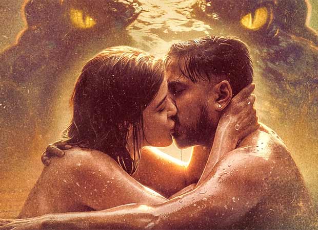 Shanaya Kapoor-Adarsh Gourav starrer Tu Yaa Main trends in 12 countries on Netflix Top 10