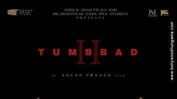 Tumbbad 2