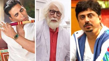 EXCLUSIVE: After OMG Oh My God and 102 Not Out, Umesh Shukla’s acclaimed play Madhuri vs Dixit to be made into a film