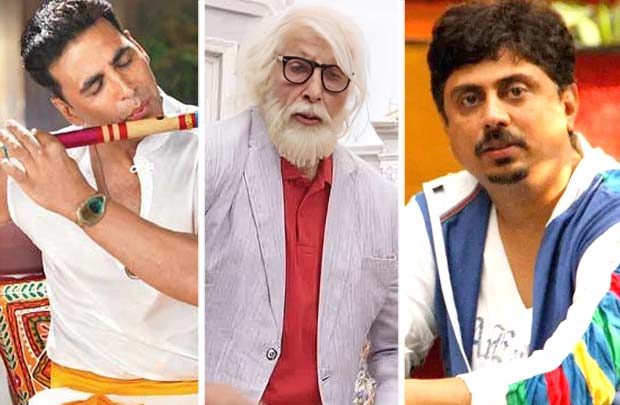 EXCLUSIVE: After OMG Oh My God and 102 Not Out, Umesh Shukla’s acclaimed play Madhuri vs Dixit to be made into a film