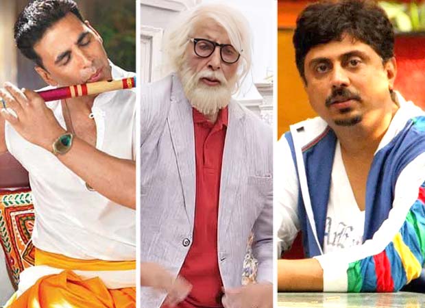  After OMG Oh My God and 102 Not Out, Umesh Shukla's acclaimed play Madhuri vs Dixit to be made into a film