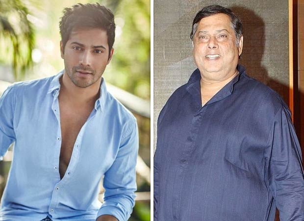 Varun Dhawan should weaponise his David Dhawan DNA before Bollywood forgets how to make entertainers