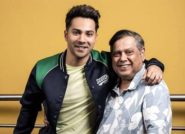 Varun Dhawan should weaponise his David Dhawan DNA before Bollywood forgets how to make entertainers