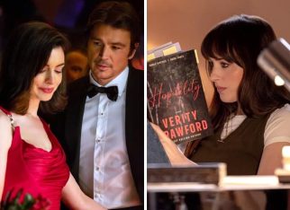 Verity teaser out: Anne Hathaway, Dakota Johnson star in Colleen Hoover adaptation; to release on October 2
