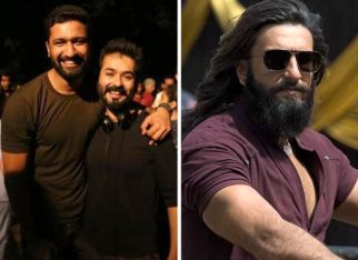 Vicky Kaushal calls Dhurandhar The Revenge “nothing short of gold standard”: “You deserve every bit of this success”