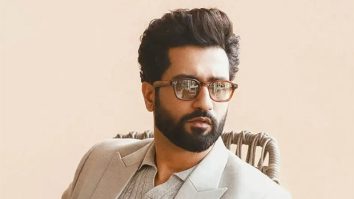 Vicky Kaushal to dedicate over a year to Amar Kaushik’s Mahavatar, reveals report