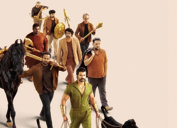 विजय देवरकोंडा ने हाय नन्ना निर्देशक शौरयुव के साथ नई फिल्म की घोषणा की; अंतर्राष्ट्रीय क्रू ने बड़े पैमाने पर हलचल मचाई