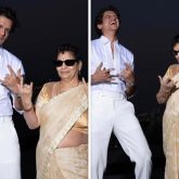 Vijay Varma’s Matka King trends no.1; Actor shares playful post