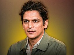 Vijay Varma: “I invested one year in this show” | Matka King