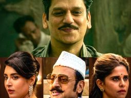 Vijay Varma turns Matka King in gritty 1960s Bombay saga; trailer of Matka King promises high-stakes drama