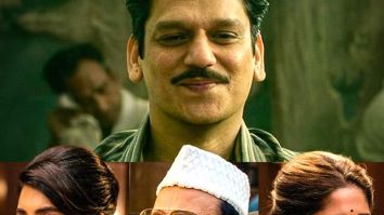 Vijay Varma turns Matka King in gritty 1960s Bombay saga; trailer of Matka King promises high-stakes drama