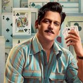 Vijay Varma’s Matka King hits no.1 in India & UAE, enters global top 10