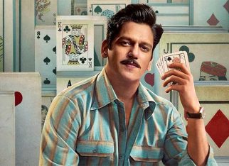 Vijay Varma’s Matka King hits no.1 in India & UAE, enters global top 10