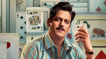 Vijay Varma’s Matka King hits no.1 in India & UAE, enters global top 10