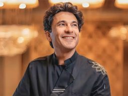 Chef Vikas Khanna makes it to Time’s prestigious TIME100 list