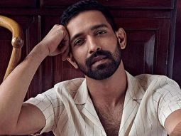 Vikrant Massey speaks on ‘dad guilt’, says, “It’s okay to be vulnerable”