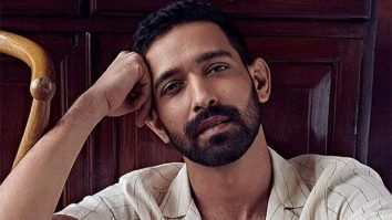 Vikrant Massey speaks on ‘dad guilt’, says, “It’s okay to be vulnerable”