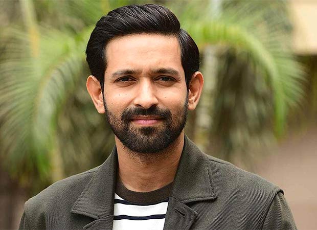 Vikrant Massey recalls gruelling TV days: “I had to shoot for 110 hours straight without stopping”