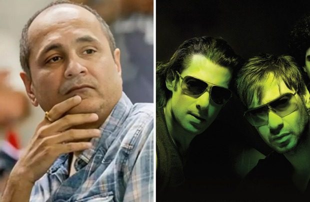 Vipul Amrutlal Shah wins 16-year cheque bounce case linked to London Dreams; court convicts producers