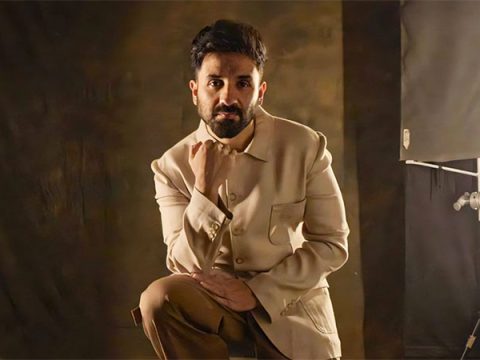 Vir Das announces found-footage horror film ‘Baara Number’, to begin shoot in June