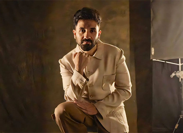 Vir Das announces found-footage horror film ‘Baara Number’, to begin shoot in June