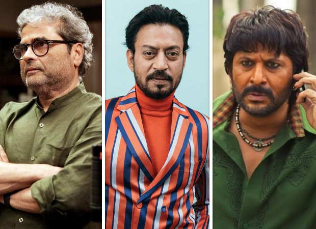 Vishal Bhardwaj explains why he didn’t speak with Irrfan Khan for 2 ½ years: “He gave away his Ishqiya dates and said, ‘Mujhe laga ki ab aap koi film produce nahin karenge kyunki No Smoking pit gayi’!”