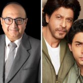 Viveck Vaswani criticizes Aryan Khan’s The Ba***ds of Bollywood, says, “You are showing a woman being kicked to the ground by a director”