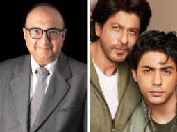 Viveck Vaswani criticizes Aryan Khan’s The Ba***ds of Bollywood, says, “You are showing a woman being kicked to the ground by a director”