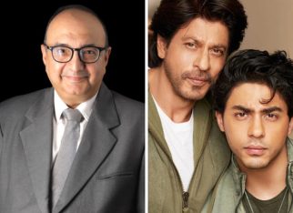 Viveck Vaswani criticizes Aryan Khan’s The Ba***ds of Bollywood, says, “You are showing a woman being kicked to the ground by a director”