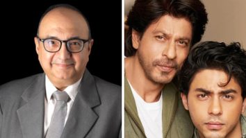 Viveck Vaswani criticizes Aryan Khan’s The Ba***ds of Bollywood, says, “You are showing a woman being kicked to the ground by a director”