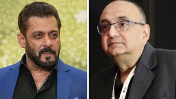 Viveck Vaswani opens up on not reuniting with Salman Khan post Patthar Ke Phool