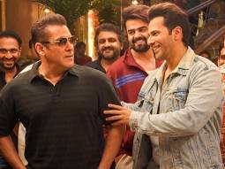 Vyah Karwado Ji – BTS | Hai Jawani Toh Ishq Hona Hai | Salman Khan | Varun Dhawan | Mrunal Thakur