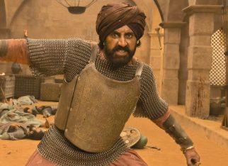 Abhishek Bachchan on Raja Shivaji, “The most glorious chapter of history will now unfold”