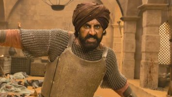 Abhishek Bachchan on Raja Shivaji, “The most glorious chapter of history will now unfold”
