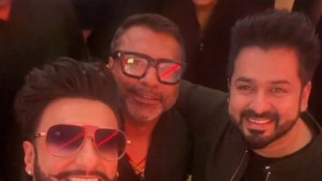 Dhurandhar franchise’s Special FX expert Vishal Tyagi says, “Our expertise lies in real, controlled effects, from firearms to large-scale explosions”