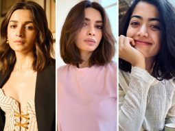 Alia Bhatt to Diana Penty to Rashmika Mandanna: Summer short hair trend ft. Bollywood divas