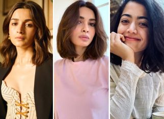 Alia Bhatt to Diana Penty to Rashmika Mandanna: Summer short hair trend ft. Bollywood divas