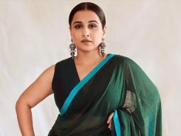 Vidya Balan effortlessly switches between 8 languages, watch video