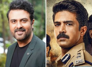 Harman Baweja on the response to Kaptaan, “At Baweja Studios, success has never been just about numbers, it’s about resonance”