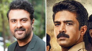 Harman Baweja on the response to Kaptaan, “At Baweja Studios, success has never been just about numbers, it’s about resonance”