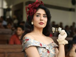 Kritika Kamra on her character Gulrukh in Matka King, “She comes from a space of power, yet she feels powerless”