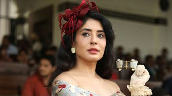 Kritika Kamra on her character Gulrukh in Matka King, “She comes from a space of power, yet she feels powerless”